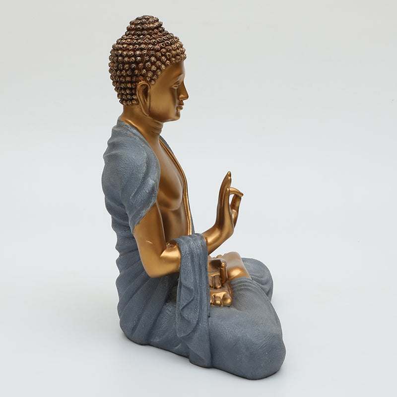 Tapasvi Buddha Idol image 4