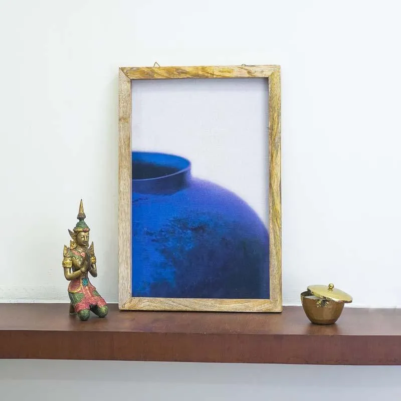 Vase Still Life Canvas Painting media 1