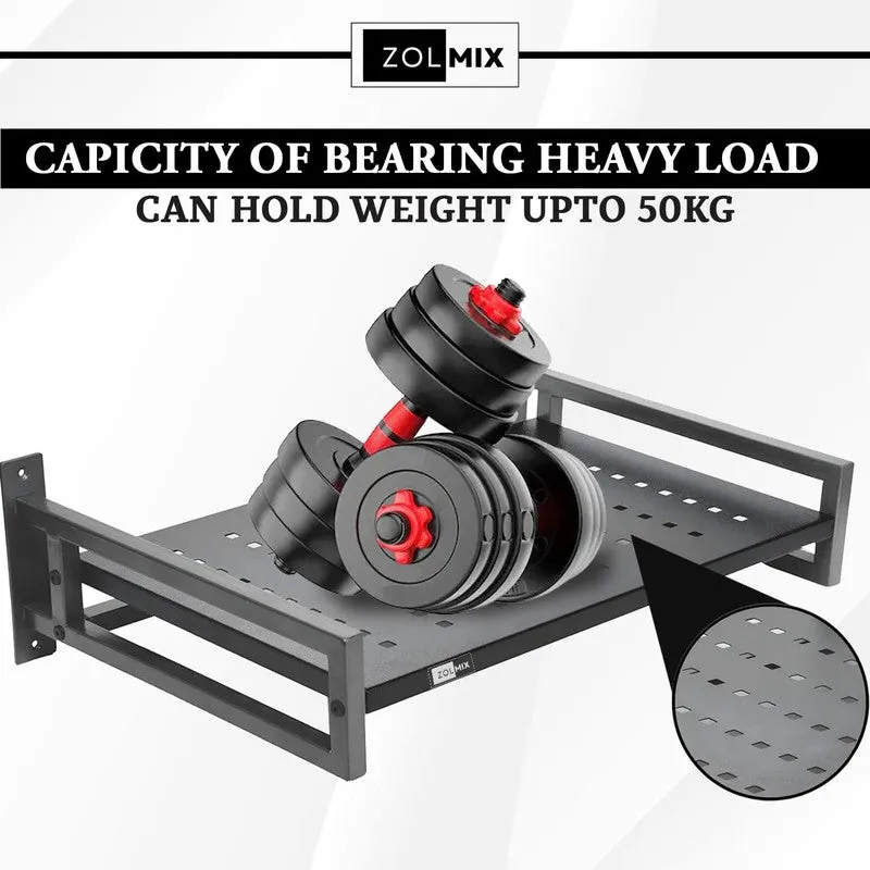 Zolmix Flexi Nest Metal Racks media 6