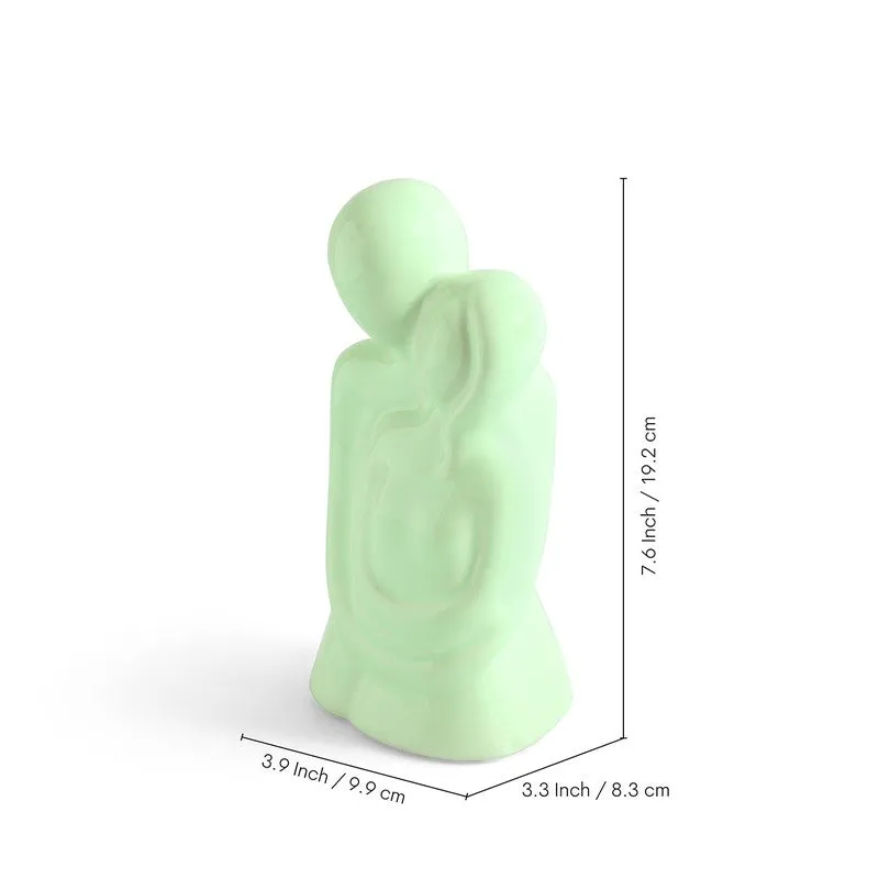 Timeless Togetherness Ceramic Showpiece) media 7