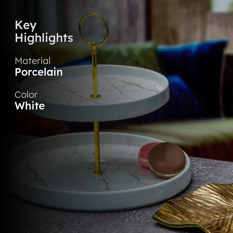 Minerva Cake Stand media 2
