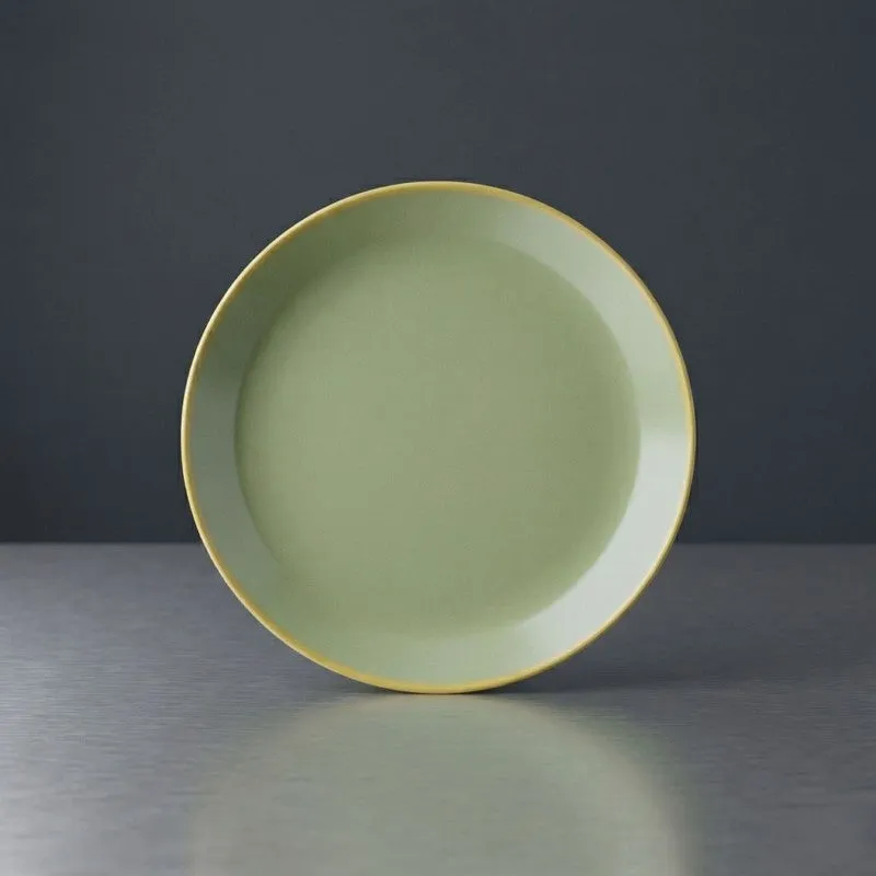 ServePad Ceramic Dinner Plate media 5