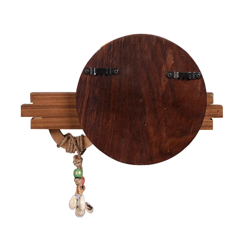 Beak Beauty Handcrafted Tribal Key Holder media 5