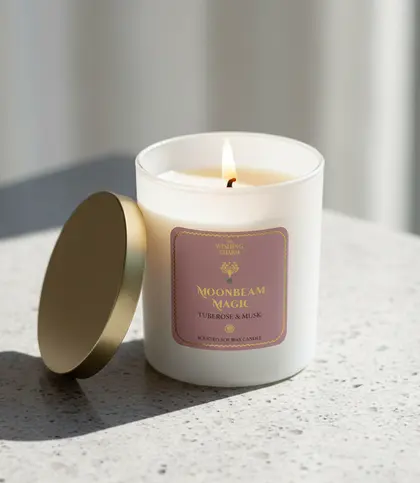 Soy Wax
