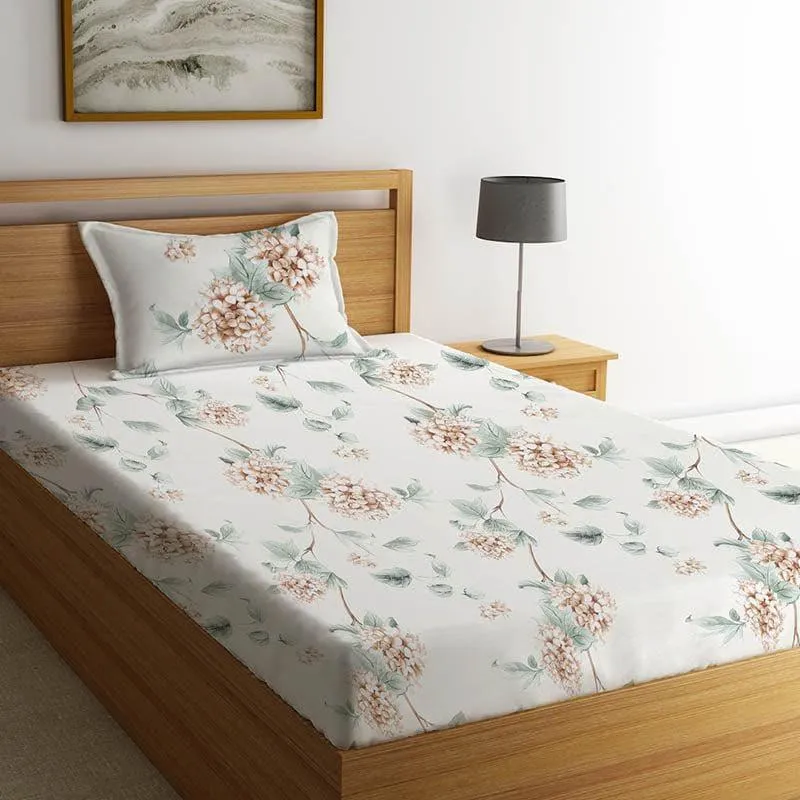 Welsh Fint Bedsheet - 150 GSM media 1