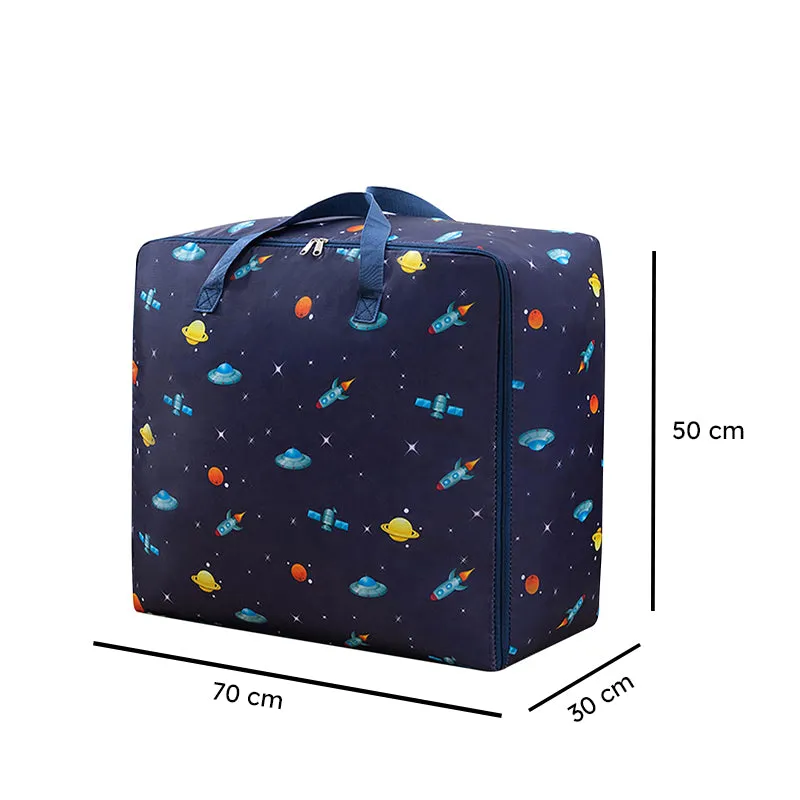 Space Trip Cloth Organiser media 6