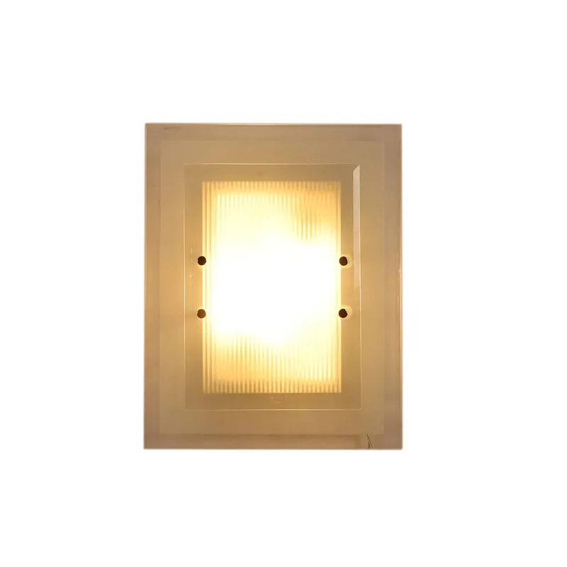 Mirya Iron Wall Lamp media 5