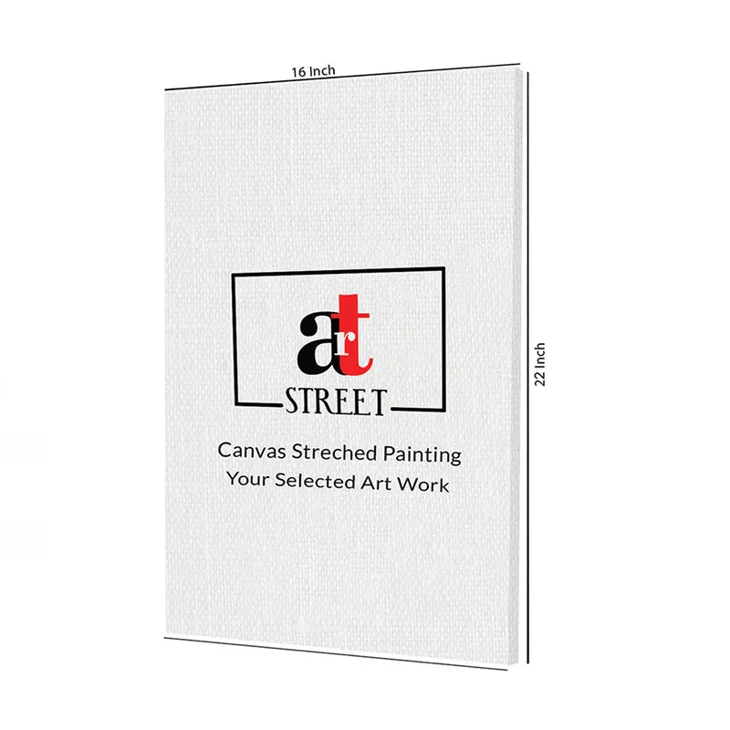 Johnso Cotton Canvas Wall Art media 6