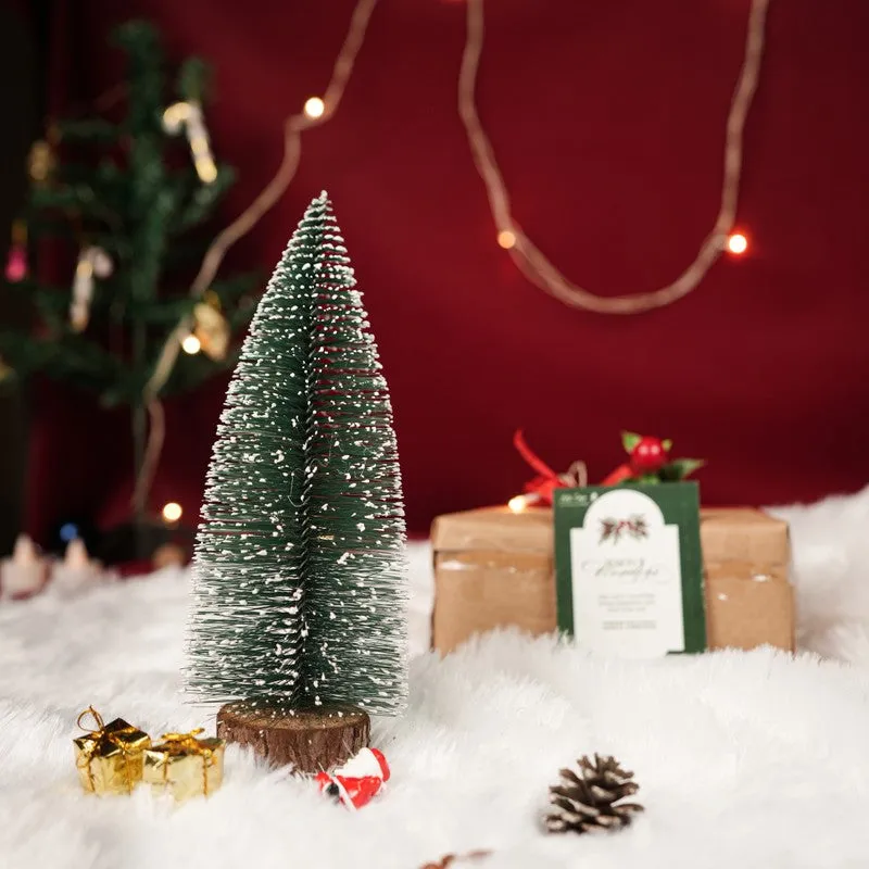 Festive Charm Christmas Ornament media 5