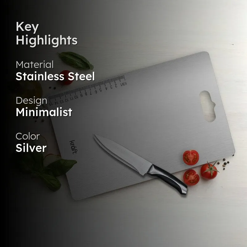 Chef Magic Chopping Board media 2