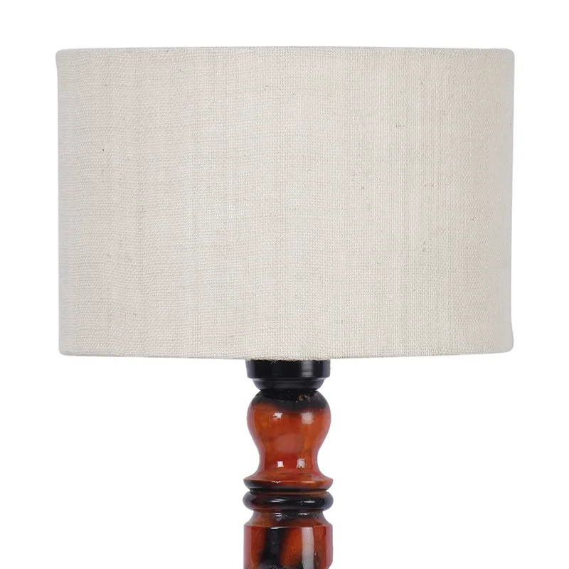 Twilight Treasures Floor Lamp - Ivory media 7