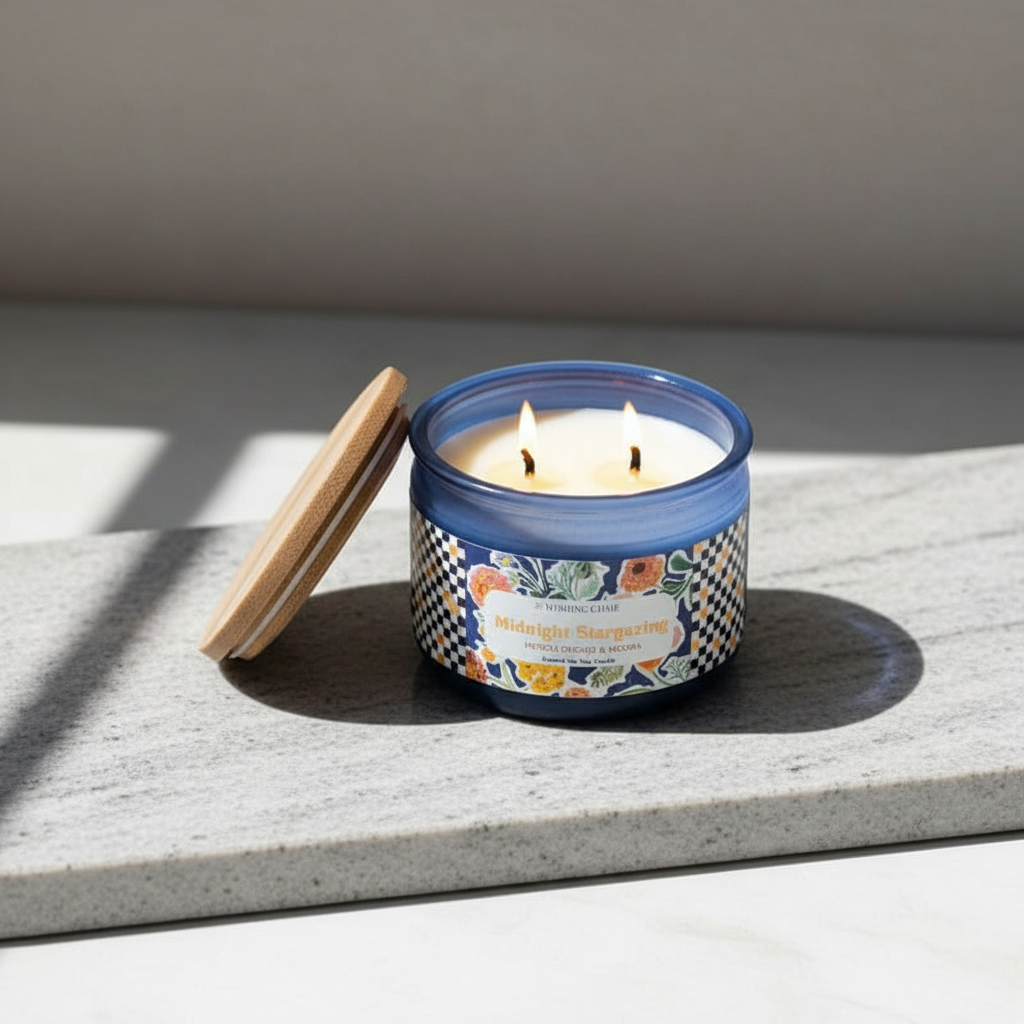 Soy Wax