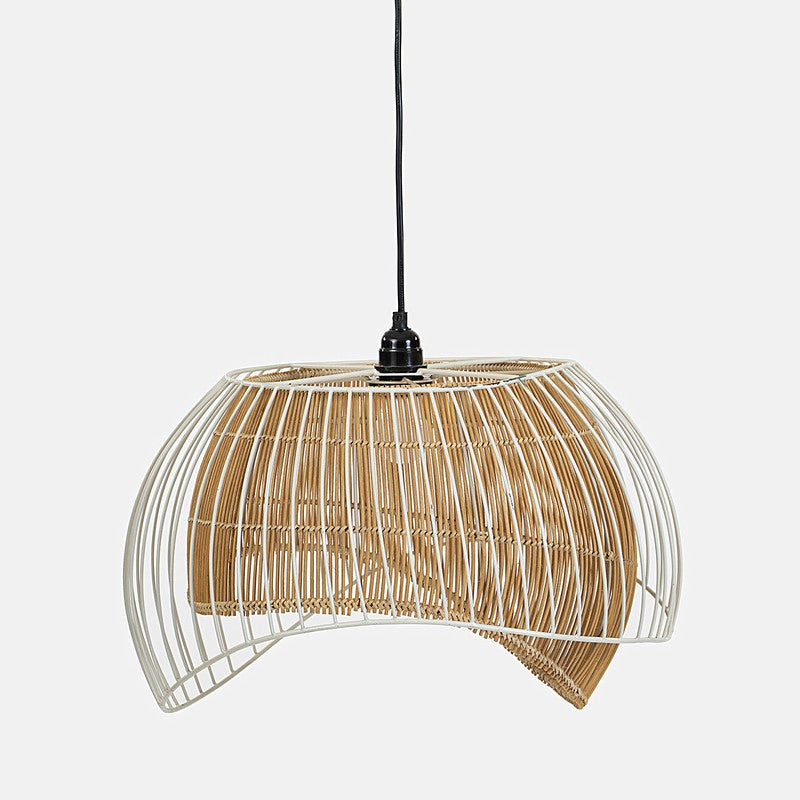 Orange Tree Apro Steel Ceiling Lamp media 4