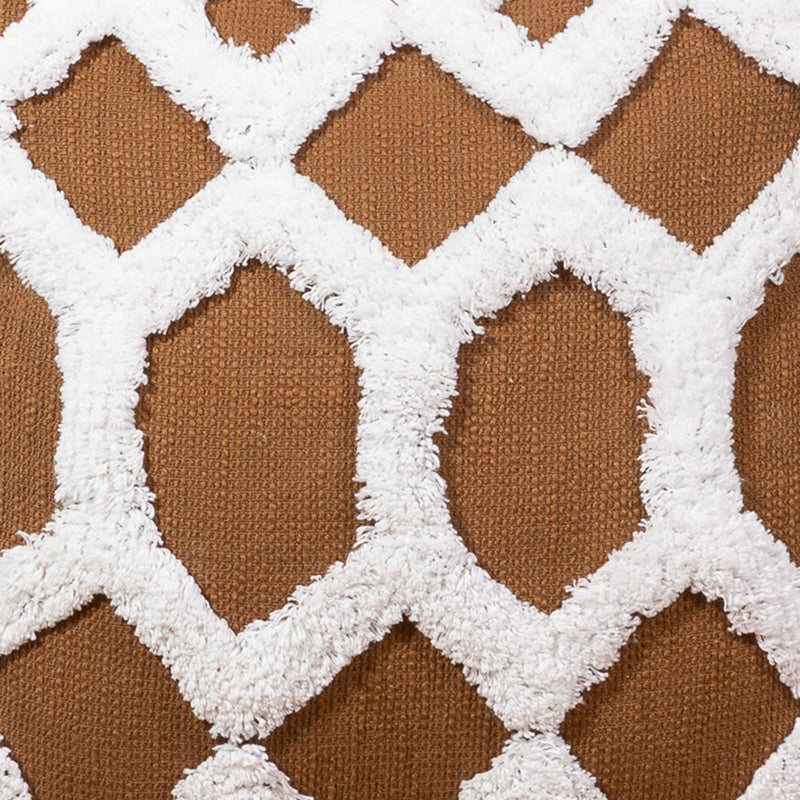 Reverie Rest Tufted Cushion Cover media 6