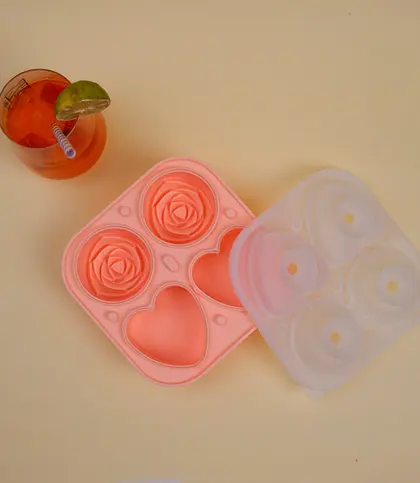 Silicone