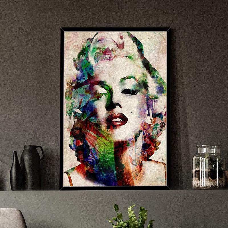 Monroe Beauty Wall Art