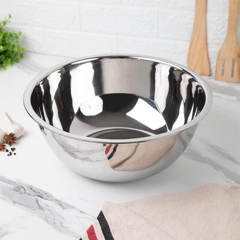 Stainless Steel