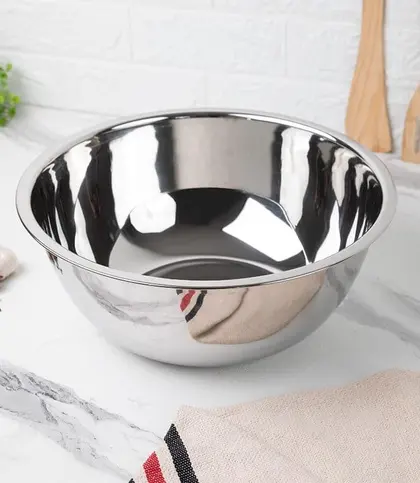 Stainless Steel