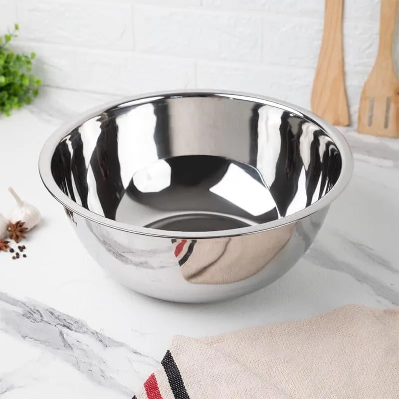 Blend Bliss Mixing Bowl - 7500 mL media 1