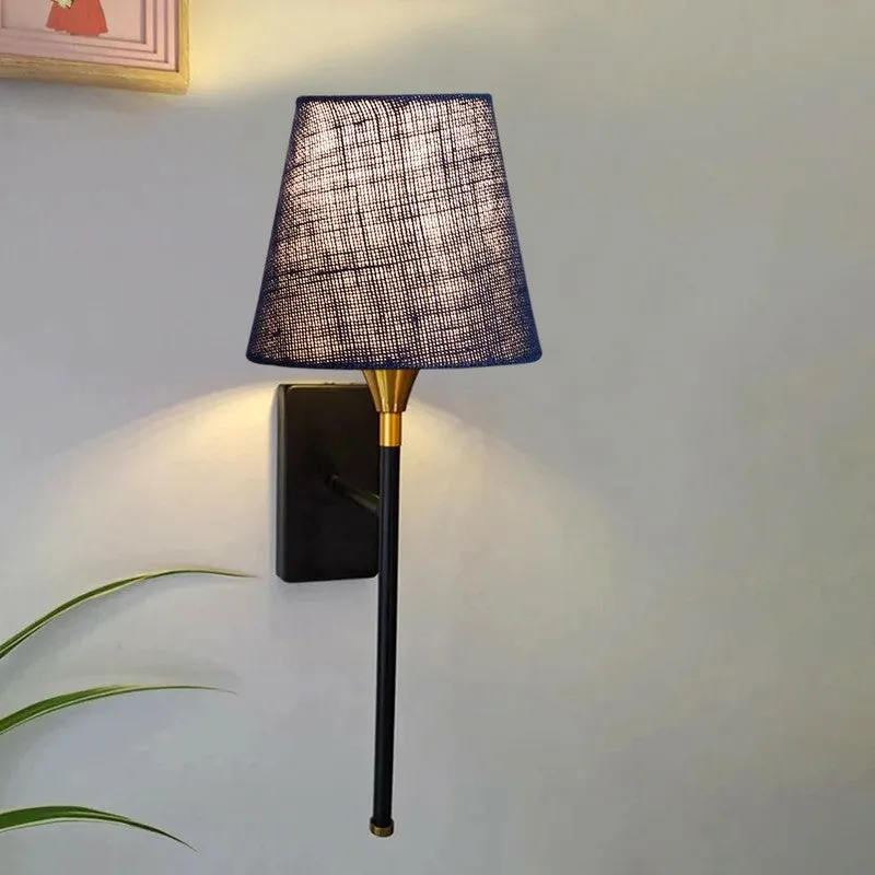 Miralynn Metal Wall Lamp media 1