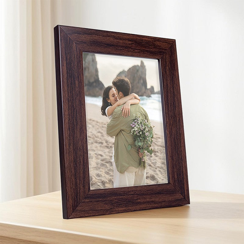 Iora Wooden Photo Frame