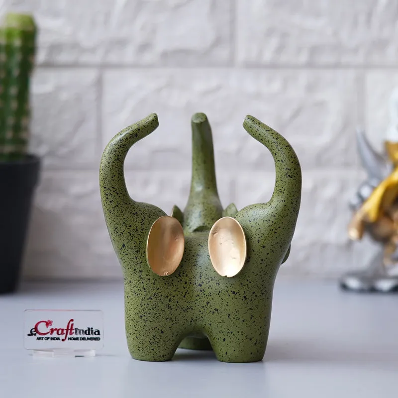 Elephanto Trio Showpiece media 3