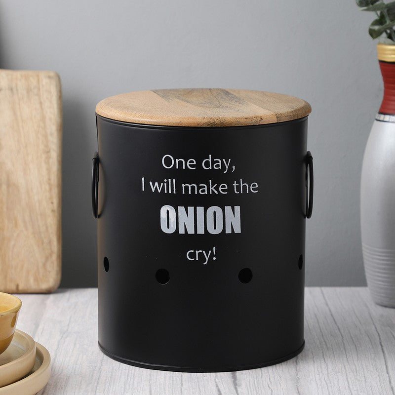 Durable Multi-Use Container -  6 L