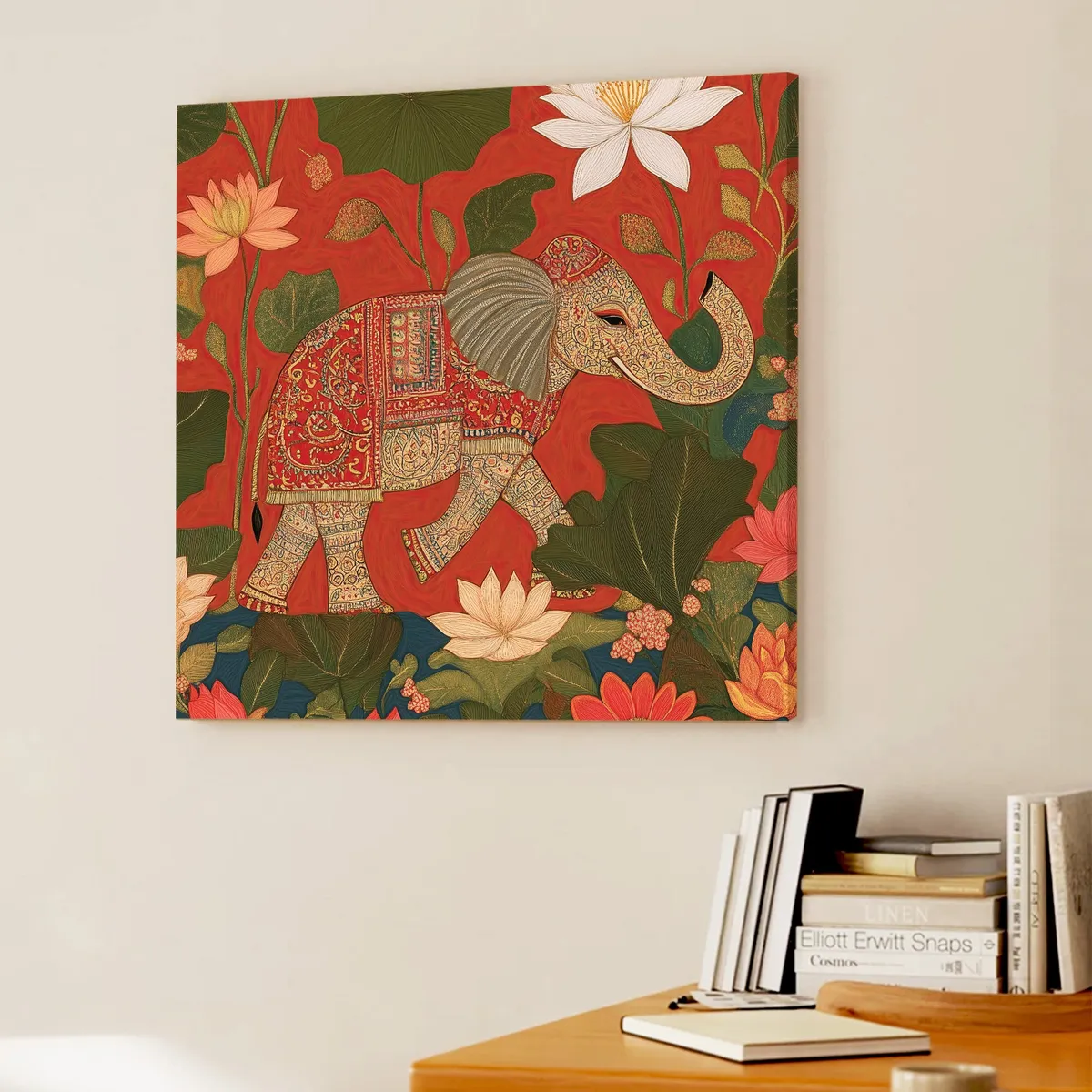 UrbanElephant Canvas Wall Art media 7