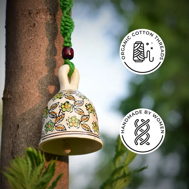 Ethnic Mix Festive Bell media 3