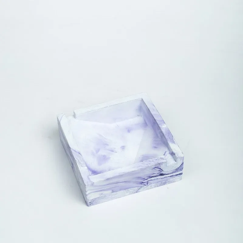 Vimo Mint Ash Tray - Purple media 6