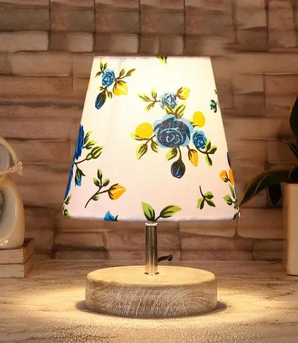 Fabric Shade