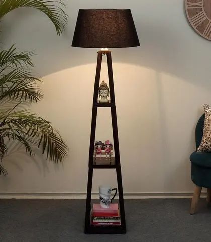 Fabric Shade