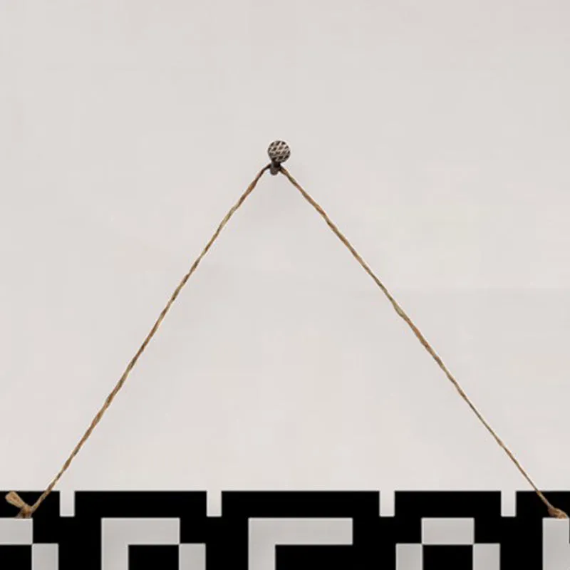 Dream Phase Mild Steel Wall Accent media 4