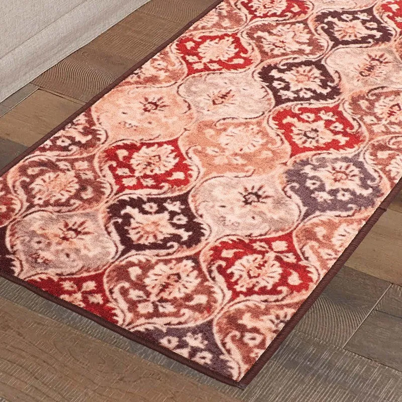 Karsan Nylon Runner Rug media 5