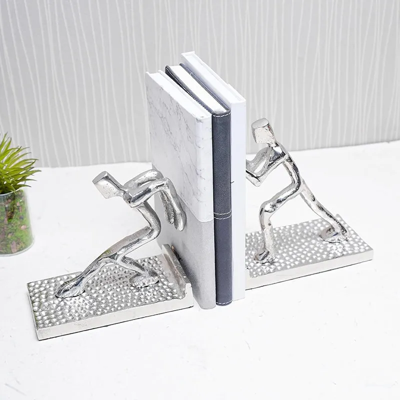 Efffortz Book End - Set Of Two media 1