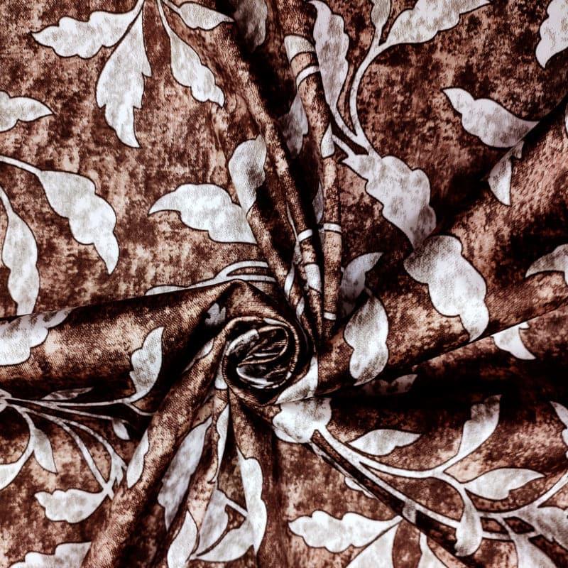 Agna Floral Curtain media 3