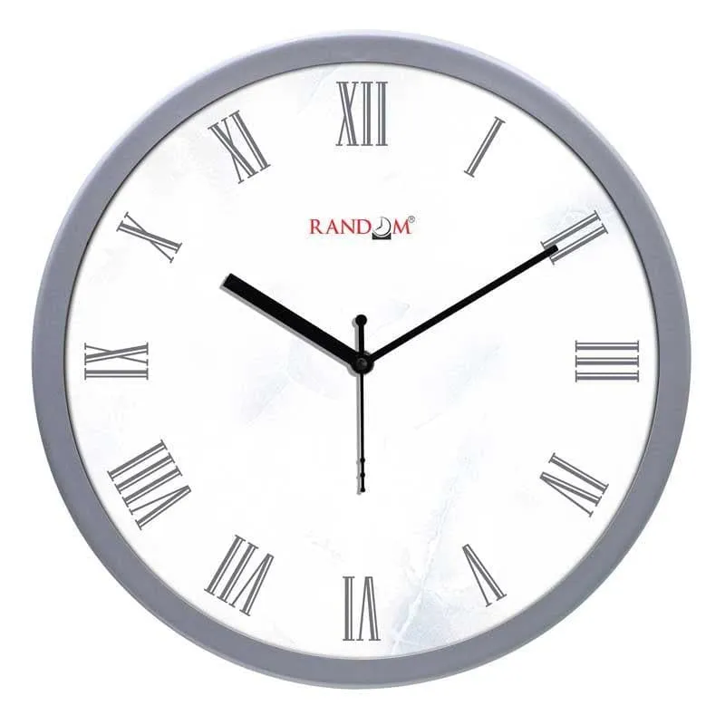 Jasper Wall Clock media 3