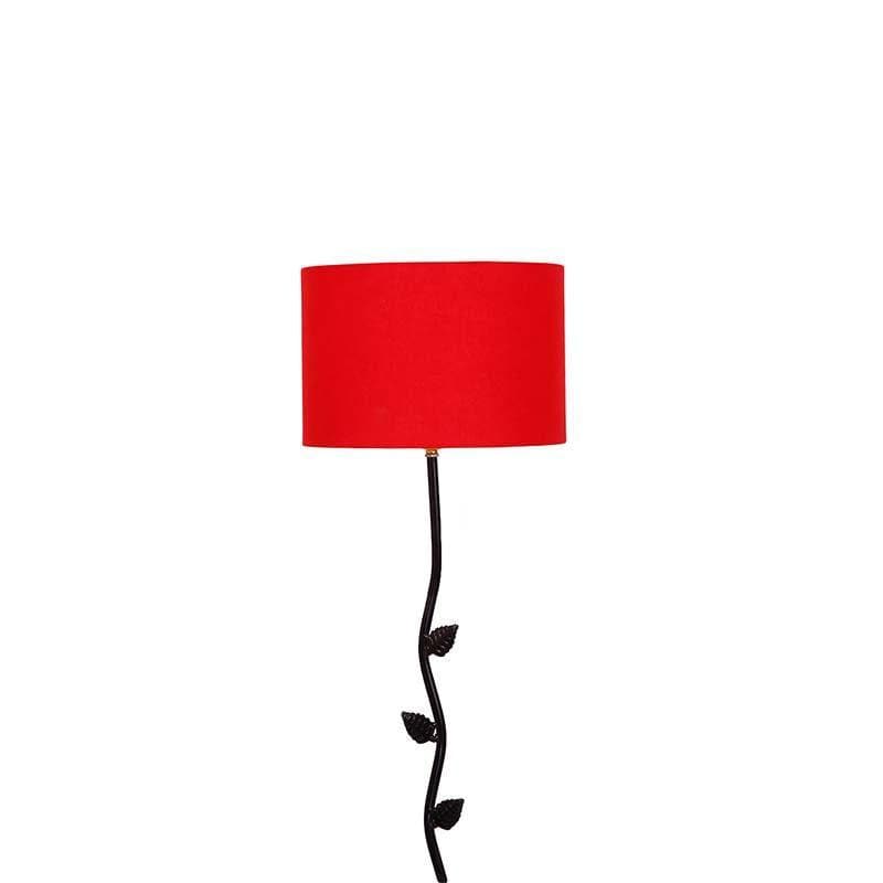 Light Trail Floor Lamp - Red media 6
