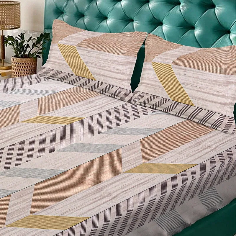 FormEdge Bedsheet - 300 GSM media 4