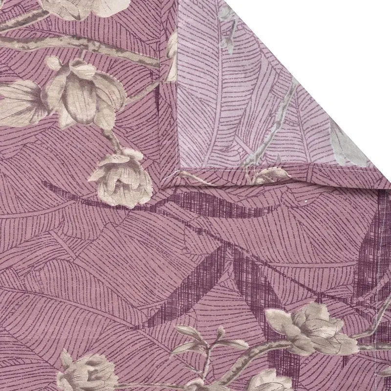 LuxeStay Bedsheet - 300 GSM media 7