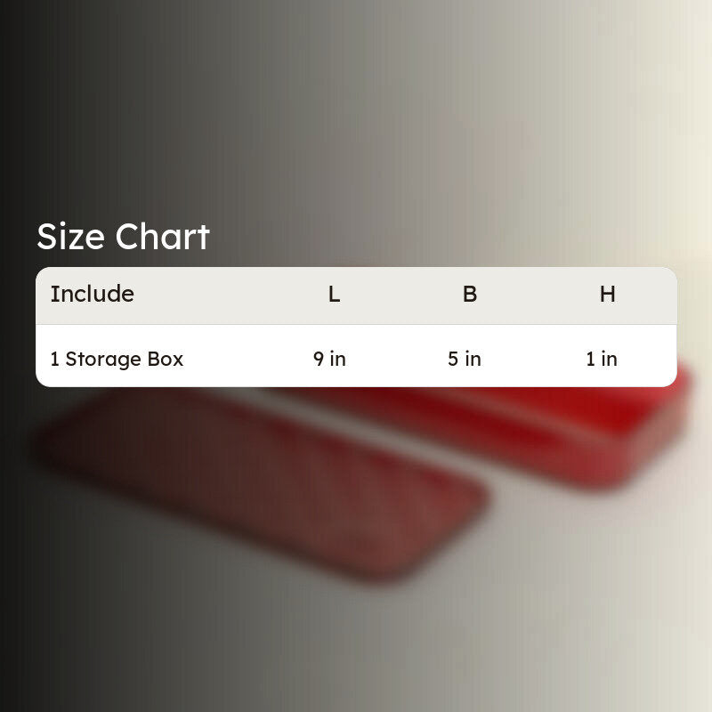 Haxa Storage Box media 7