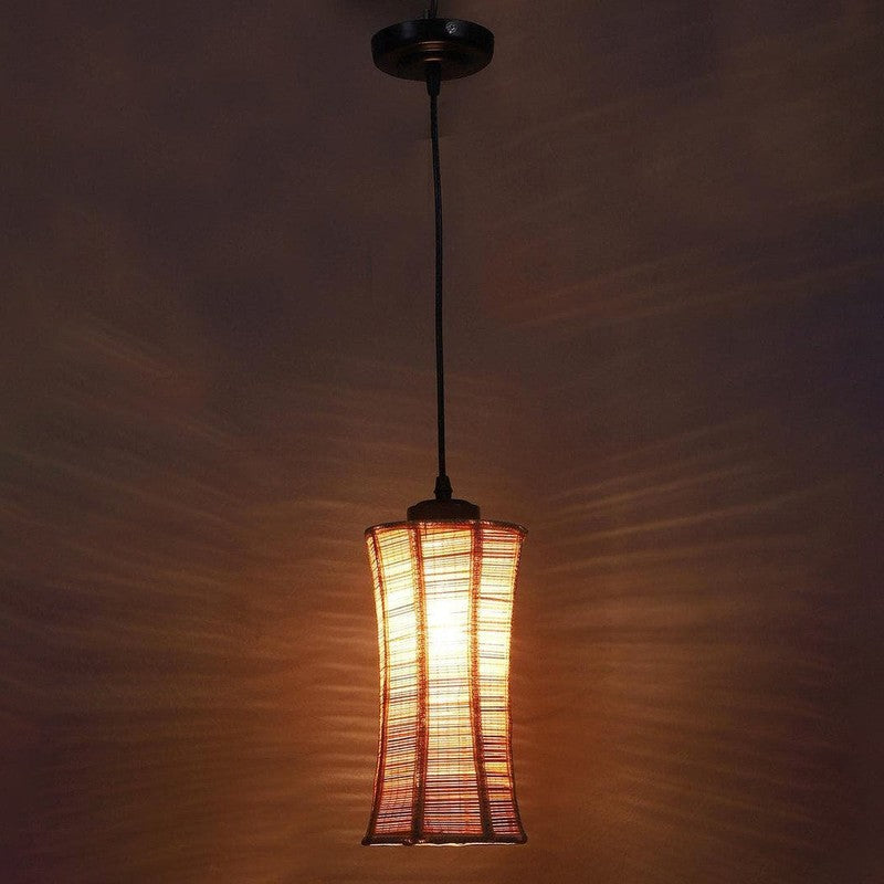 Iron · Bamboo
