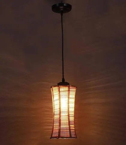 Iron · Bamboo