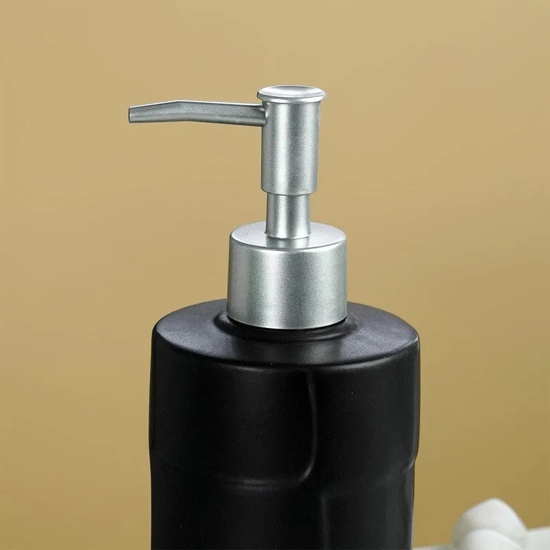 Lathion Ceramic Soap Dispenser media 4