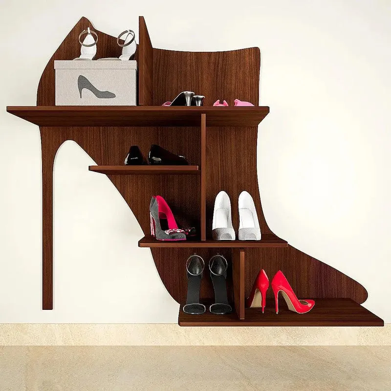 HighGlam Wall Shelf media 3