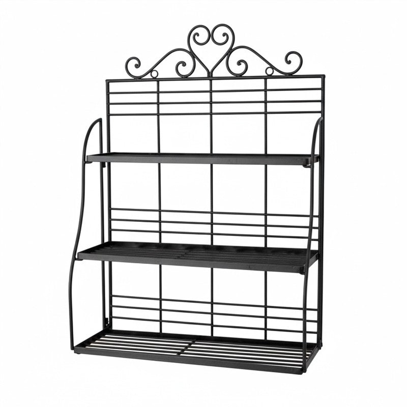 Tinsley Kitchen Rack media 3