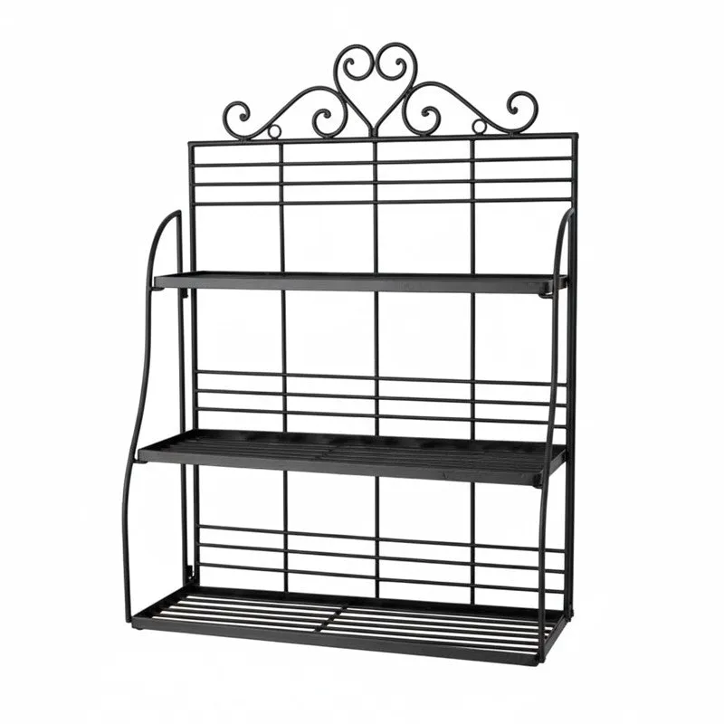 Tinsley Kitchen Rack media 3