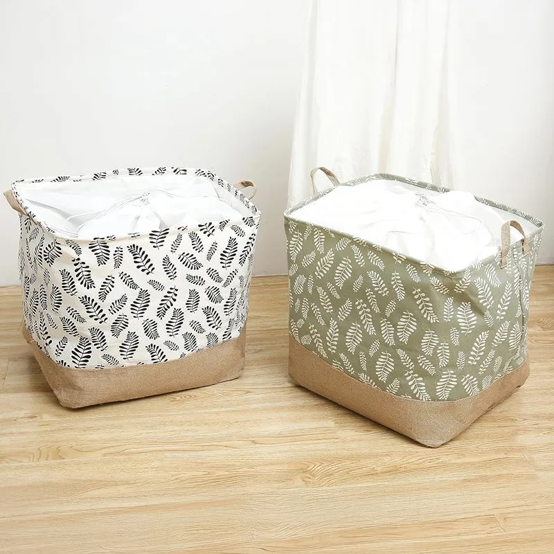 Laino Laundry Basket media 6