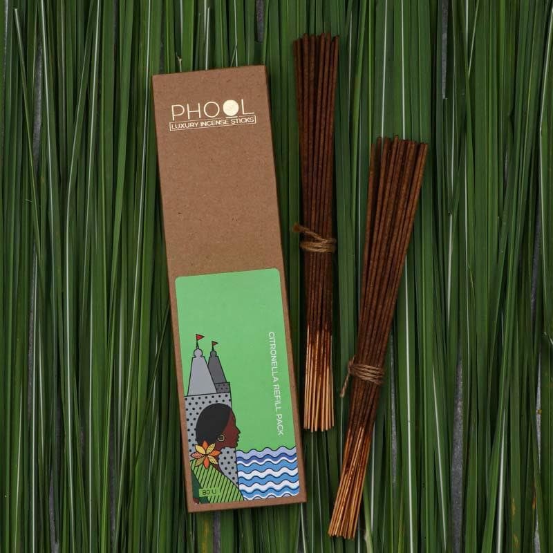 Wood