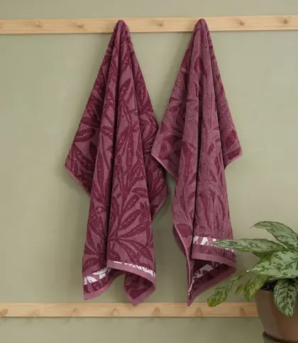 Bamboo · Cotton